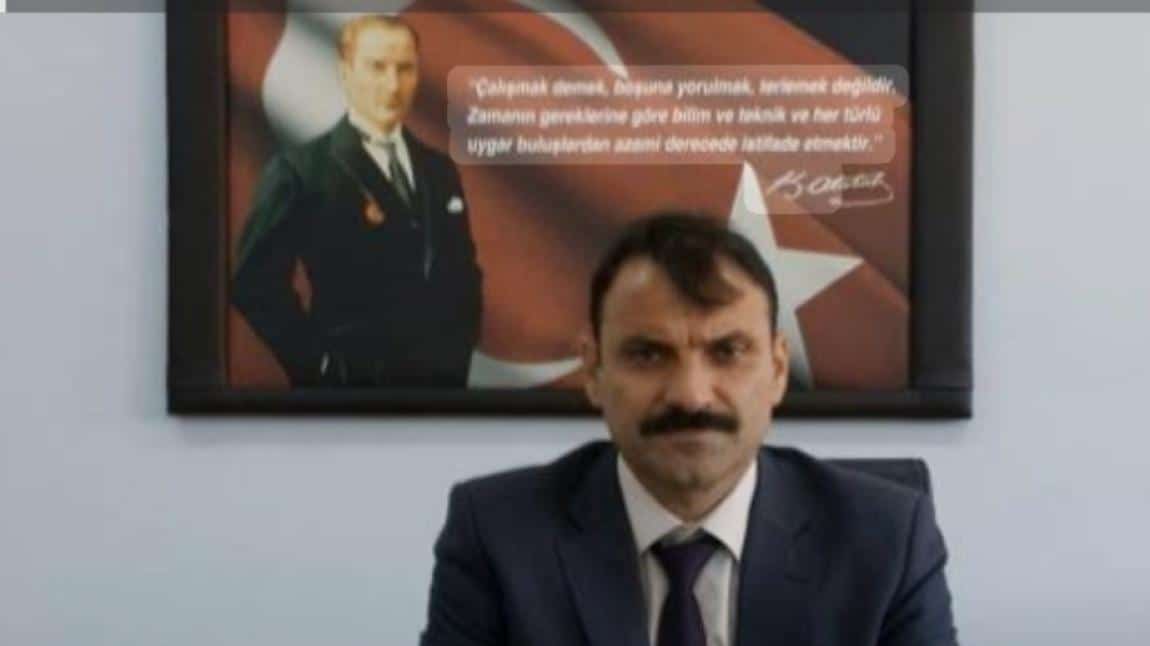 Ali HATİPOĞLU  - Müdür